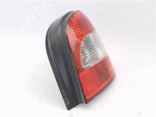 Right taillight RENAULT SCÉNIC I MPV (JA0/1_, FA0_) 1.6 16V | BP25866833C35 