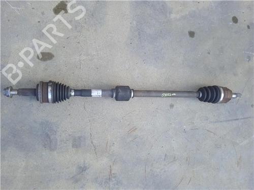Used Right front driveshaft KIA CEE'D (JD) 1.4 CVVT (100 hp) 23157426