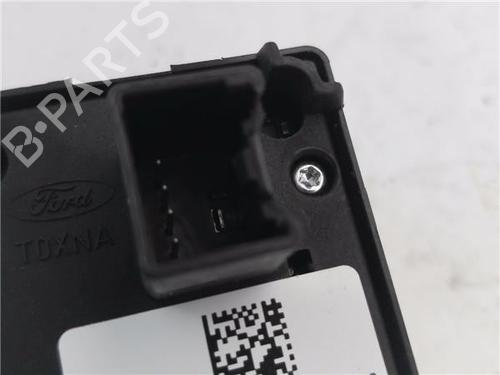 Left front window switch FORD FIESTA VI (CB1, CCN) 1.6 TDCi | BP29260108I27 - Image 8