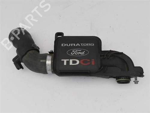 Used Air filter box FORD FUSION (JU_) [2002-2012]  22202480