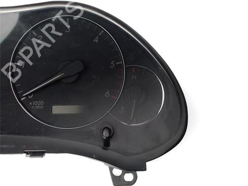 Instrument cluster TOYOTA AVENSIS Estate (_T25_) 2.2 D-4D (ADT251_, ADT251R) | BP11798826C47