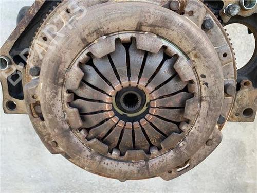 Engine DAEWOO NEXIA 1.5 16V (08, 68) | BP16460727M1 