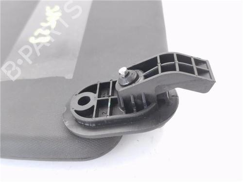 Right sun visor HYUNDAI i10 II (BA, IA)  | BP29119110I2 