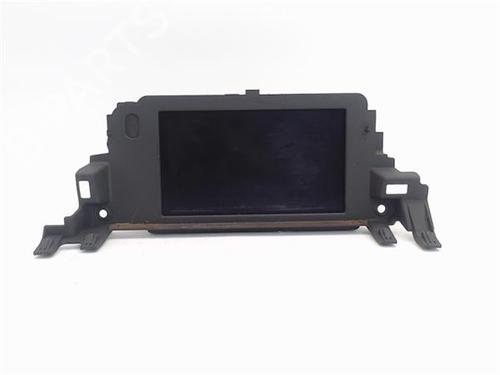 Used Other RENAULT LAGUNA III (BT0/1) 2.0 dCi (BT01, BT08, BT09, BT0E, BT0K, BT12, BT1C, BT1D,... (150 hp) 15544483