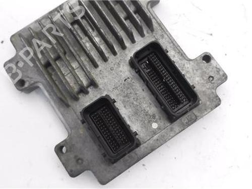 Control unit OPEL CORSA D (S07) | BP39453587M11 - Image 6