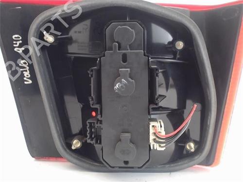 Right taillight VOLVO 940 (944)  | BP13543294C35 