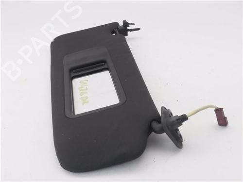 Right sun visor BMW 3 (E90) 330 d | BP39454474I2  - Image 8