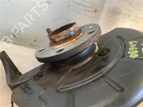 Left front steering knuckle SEAT IBIZA IV (6J5, 6P1)  | BP30135568M25 