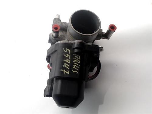 Throttle body TOYOTA PRIUS Liftback (_W2_)  | BP13635676M82