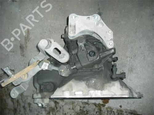 Gearbox OPEL CORSA C (X01)  | BP13049068M3 