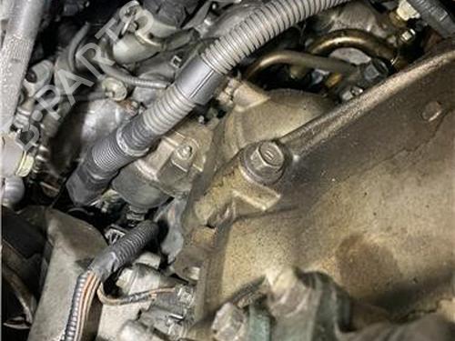 Starter LEXUS IS II (_E2_) 220d (ALE20) | BP32417268M8 