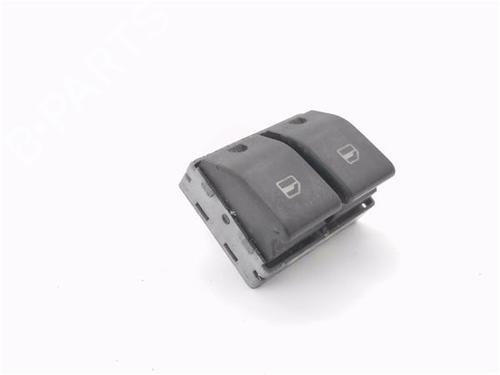 Left front window switch VW POLO (9N_, 9A_)  6Q0959858