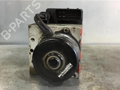 ABS Bremseaggregat VW GOLF IV (1J1) 1.6 (100 hp) 9636460
