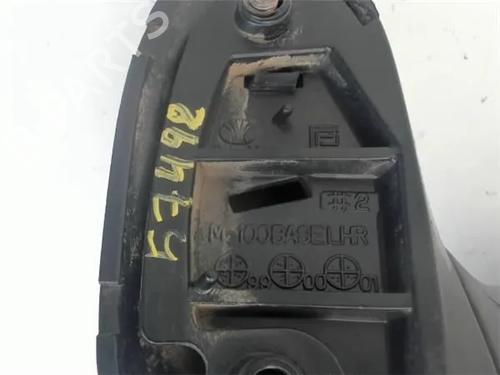Right mirror DAEWOO MATIZ (M100, M150)  | BP10744614C27 