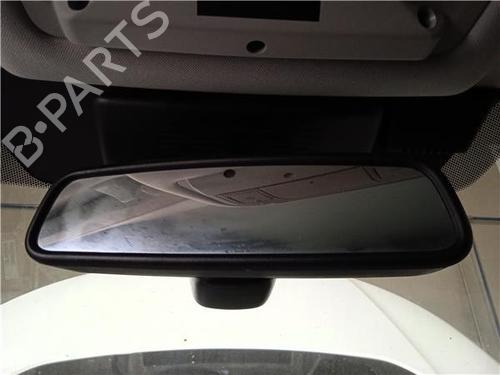 Used Rear mirror Rear mirror LAND ROVER DISCOVERY SPORT (L550) 2.0 D 4x4 (150 hp) 22984327 22984327