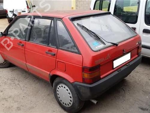 Starter SEAT IBIZA I (21A) 1.2 | BP9662245M8 
