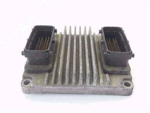 Elektronisk modul OPEL CORSA C (X01)  | BP12596850M83 