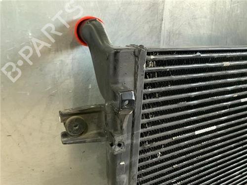 Intercooler JEEP GRAND CHEROKEE II (WJ, WG)  | BP24622497M30 