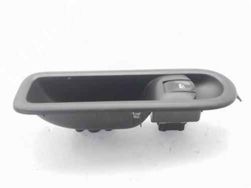 Right front window switch RENAULT CLIO III (BR0/1, CR0/1) | BP32656720I26