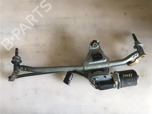 Used Front wiper motor NISSAN PRIMASTAR Van (X83) 1.9 dCi 80 (82 hp) 11342753