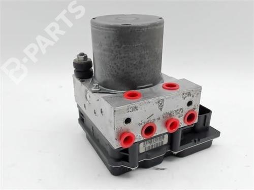 Pompe ABS CITROËN C4 Picasso I MPV (UD_) 1.6 HDi (109 hp) 10138111