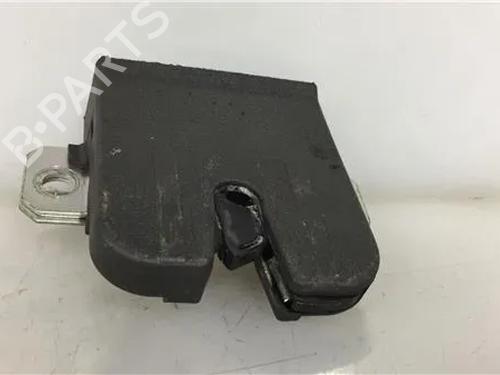 Bakluke lås VW POLO (9N_, 9A_) 1.4 16V (75 hp) 9635465
