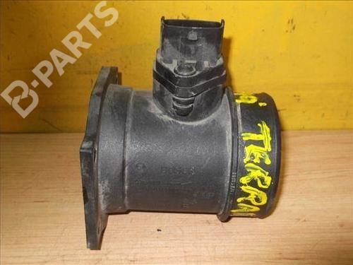 Mass air flow sensor NISSAN TERRANO II (R20) 2.7 TDi 4WD | BP9683374M95 