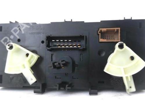Climate control CITROËN C3 II (SC_) 1.4 HDi 70 (SC8HZC, SC8HR0, SC8HP4) | BP38177167I5  - Image 5