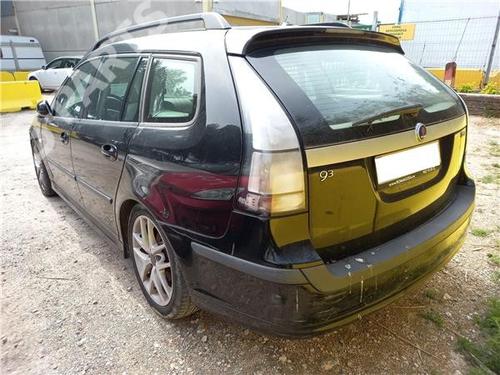 Used Parts SAAB 9-3 Estate (E50)    1039886