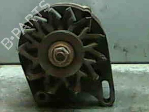 Alternator SEAT IBIZA I (21A)  | BP12120942M7 