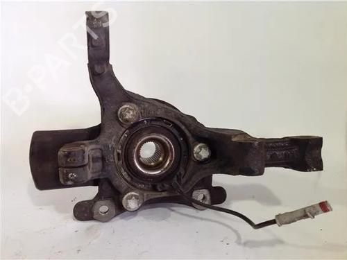 Left front steering knuckle OPEL ZAFIRA / ZAFIRA FAMILY B (A05) 1.9 CDTI (M75) | BP14340444M25 