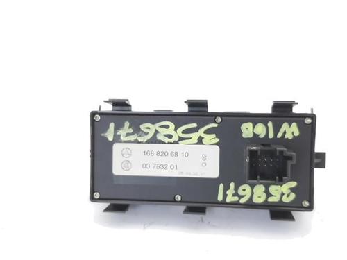 Switch MERCEDES-BENZ A-CLASS (W168)  | BP19696340I30 