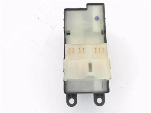 Left front window switch NISSAN ALMERA II Hatchback (N16)  | BP34621194I27  - Image 7