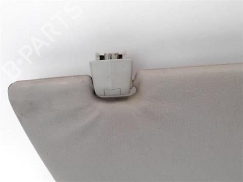 Right sun visor MERCEDES-BENZ VITO / MIXTO Van (W639) 111 CDI (639.601, 639.603, 639.605) | BP13719801I2 