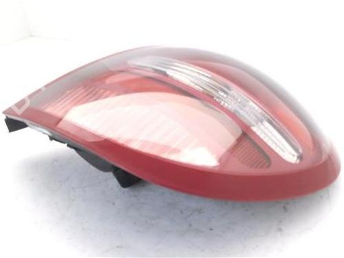 Right taillight NISSAN ALMERA II (N16) | BP36447627C35 - Image 3