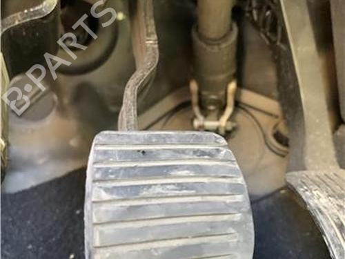 Break pedal PEUGEOT PARTNER Tepee 1.6 HDi 16V | BP32451087I19 