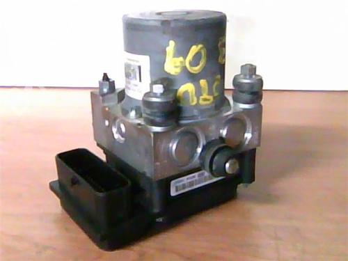 ABS pump FIAT DUCATO Van (250_) 120 Multijet 2,3 D | BP9804514M43 