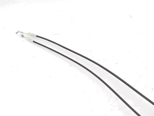 Rear left lock NISSAN MICRA IV (K13K, K13KK) 1.2 | BP23428001C100 