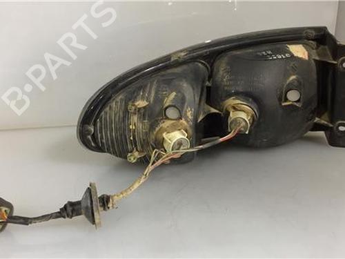Right taillight DAEWOO LANOS (KLAT) 1.3 | BP9685553C35 