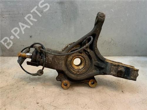 Left front steering knuckle PEUGEOT 308 SW I (4E_, 4H_) 1.6 HDi | BP31206944M25