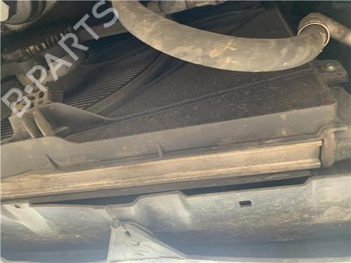 Used Radiator fan Radiator fan SEAT LEON (1P1) 1.9 TDI (105 hp) 32417889 32417889