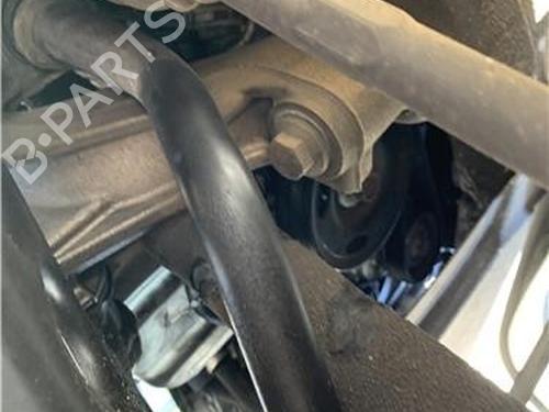 Anti roll bar VW GOLF VI (5K1) 1.4 | BP32419389M96 