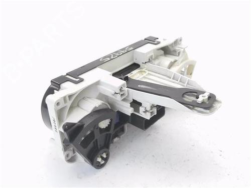 Climate control NISSAN MICRA III (K12)  | BP26956098I5 
