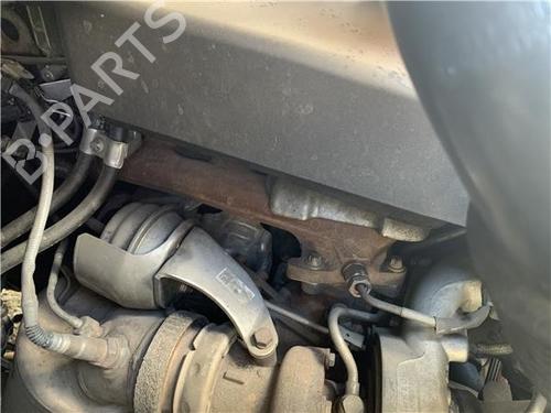 Exhaust manifold MERCEDES-BENZ VITO Van (W447) | BP32417677M110