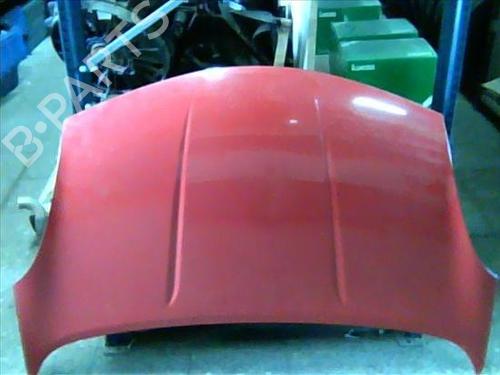 Used Hood NISSAN NOTE (E11, NE11) 1.5 dCi (86 hp) 13406172