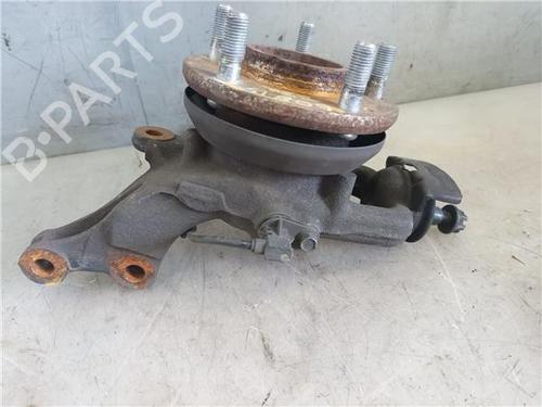 Left front steering knuckle HYUNDAI i30 (FD) 1.6 CRDi | BP38253433M25 - Image 7