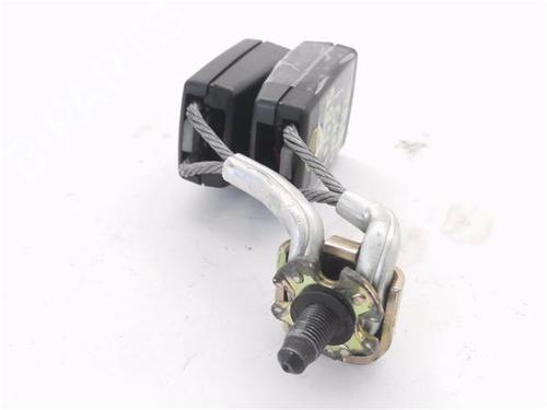 Seat buckle VW PASSAT B6 (3C2)  | BP29431481I32 