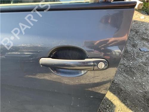 Front left exterior door handle SEAT LEON (1P1) 1.9 TDI | BP32417901C128