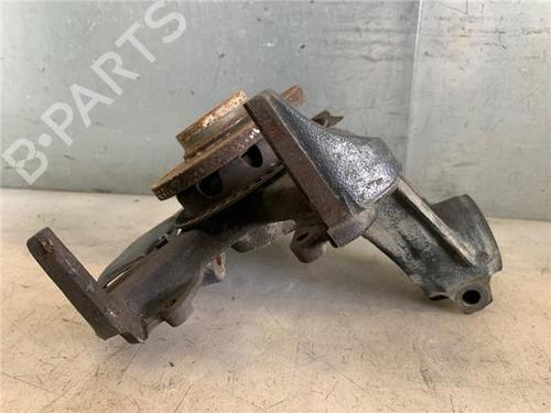 Right front steering knuckle VW GOLF IV (1J1) 1.6 16V | BP24869686M26 