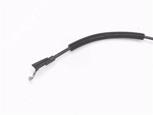 Rear left lock SEAT ALTEA (5P1) 1.2 TSI | BP24364499C100 